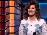بالفيديو : غيداء ابو عواد من بقعاثا  صوت يسرق قلب ايال جولان